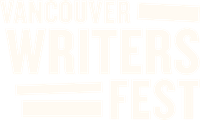 Vancouver Writers Fest