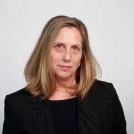Marsha Lederman