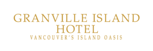 Granville Island Hotel
