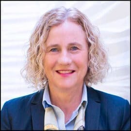 Benita Loughlin