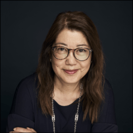 Sonia Wong