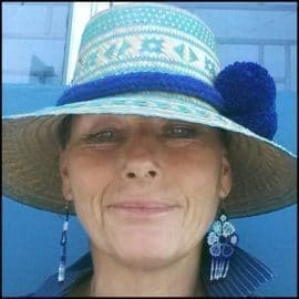 Elizabeth Glancy