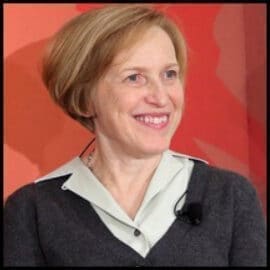 Jillian Stirk