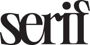 Serif