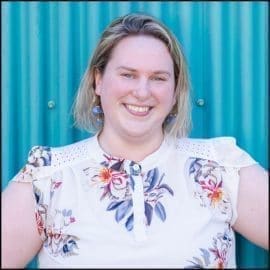 Ariel Hudnall
