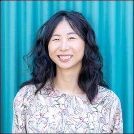 Joyce Wan