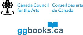 Canada Council for the Arts — ggbooks.ca