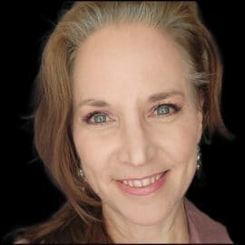 Deanna Overland